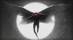 The Mothman