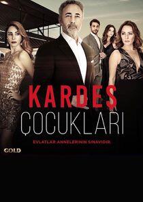 Kardes Çocuklari