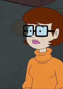 Velma Dinkley