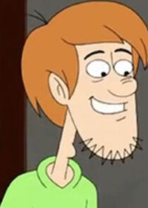 Shaggy Rogers