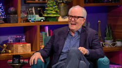 John Lithgow, Gary Barlow