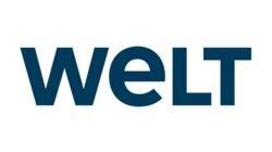 logo of Welt