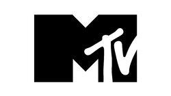 logo of MTV