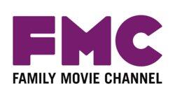 logo of Family Movie Channel