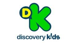 logo of Discovery Kids