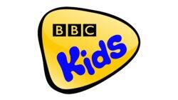 logo of BBC Kids