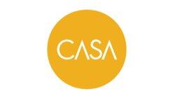 logo of CASA