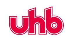 logo of UHB