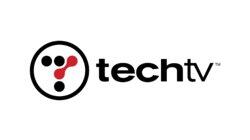 logo of TechTV