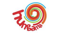 logo of Hungama TV