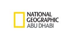 logo of National Geographic Abu Dhabi