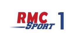 logo of RMC Sport 1