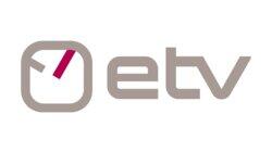 logo of ETV