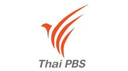 logo of Thai PBS