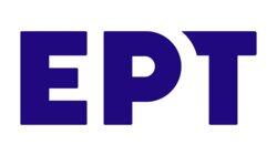 logo of ΕΡΤ