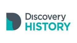 logo of Discovery History