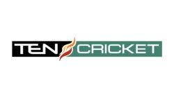 logo of TEN Cricket