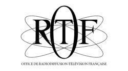 logo of ORTF