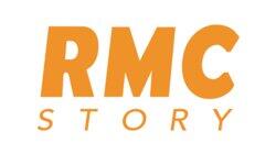 logo of RMC Story