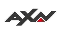 logo of AXN