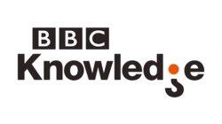 logo of BBC Knowledge