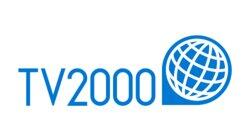 logo of tv2000