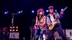 The Pretenders