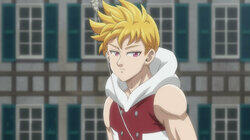 LIONES IN FLAMES LIONES IN FLAMES