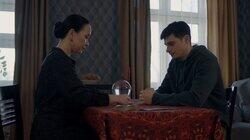 Серия 32. Ночная гостья Серия 32. Ночная гостья