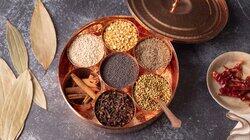 India: A Tour of Food India: A Tour of Food