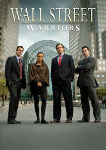 Wall Street Warriors