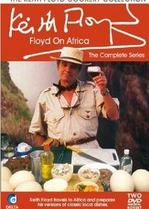 Floyd on Africa