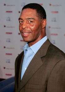 Marcus Allen