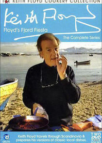 Floyd's Fjord Fiesta