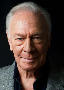 Christopher Plummer