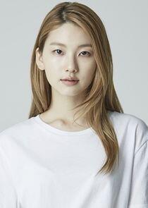 Kim Jin Kyung