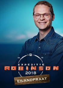 Expeditie Robinson: Eilandpraat