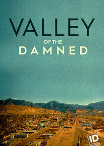 Valley of the Damned