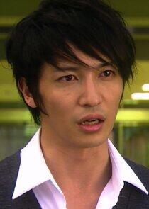 Shinichi Chiaki Shinichi Chiaki