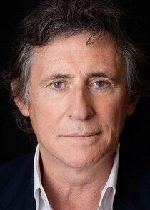 Gabriel Byrne Gabriel Byrne