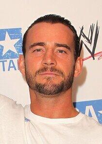 CM Punk CM Punk