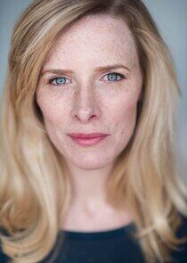 Shauna MacDonald Shauna MacDonald