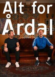 Alt for Årdal - Season 1 Alt for Årdal - Season 1