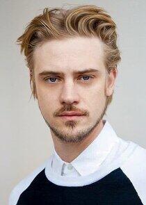 Boyd Holbrook Boyd Holbrook