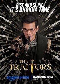 The Traitors The Traitors