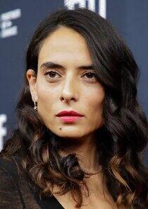 Nailia Harzoune Nailia Harzoune