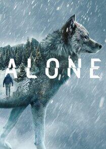 Alone - Season 11 Alone - Season 11