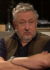 Leif GW Persson