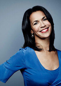 Fredricka Whitfield