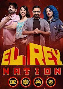 El Rey Nation